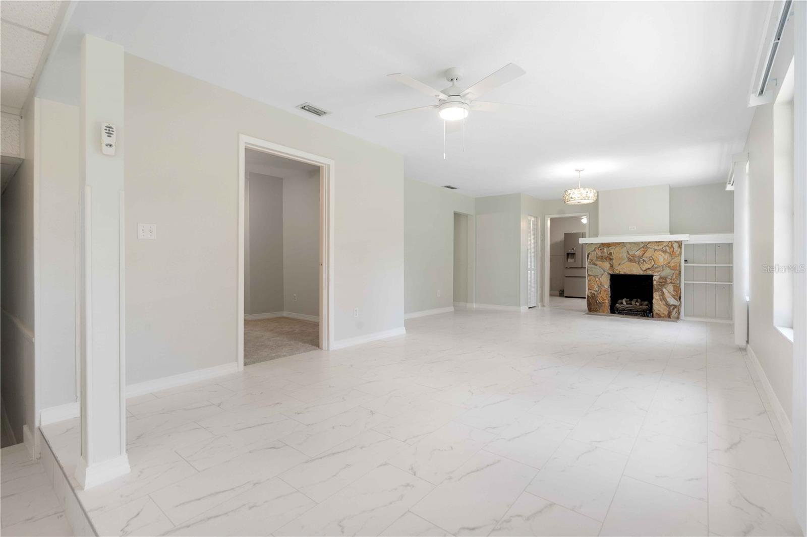 HAMNERS W E ROME AVE ESTAT - Residential