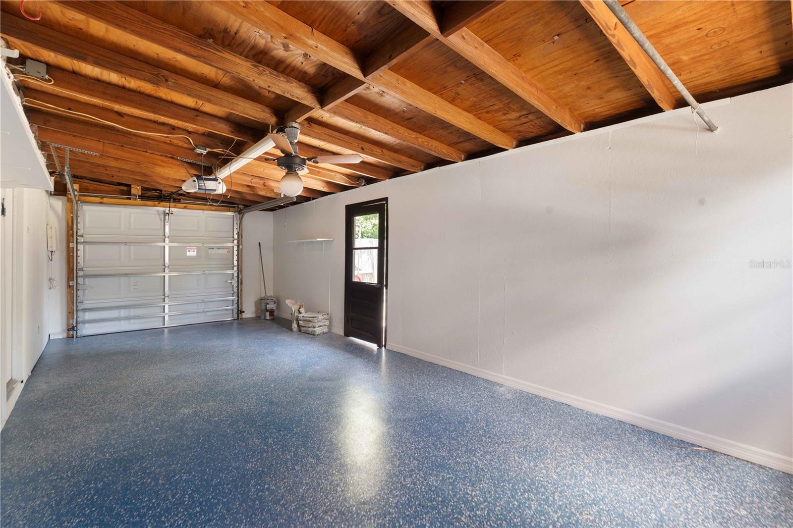 HAMNERS W E ROME AVE ESTAT - Residential