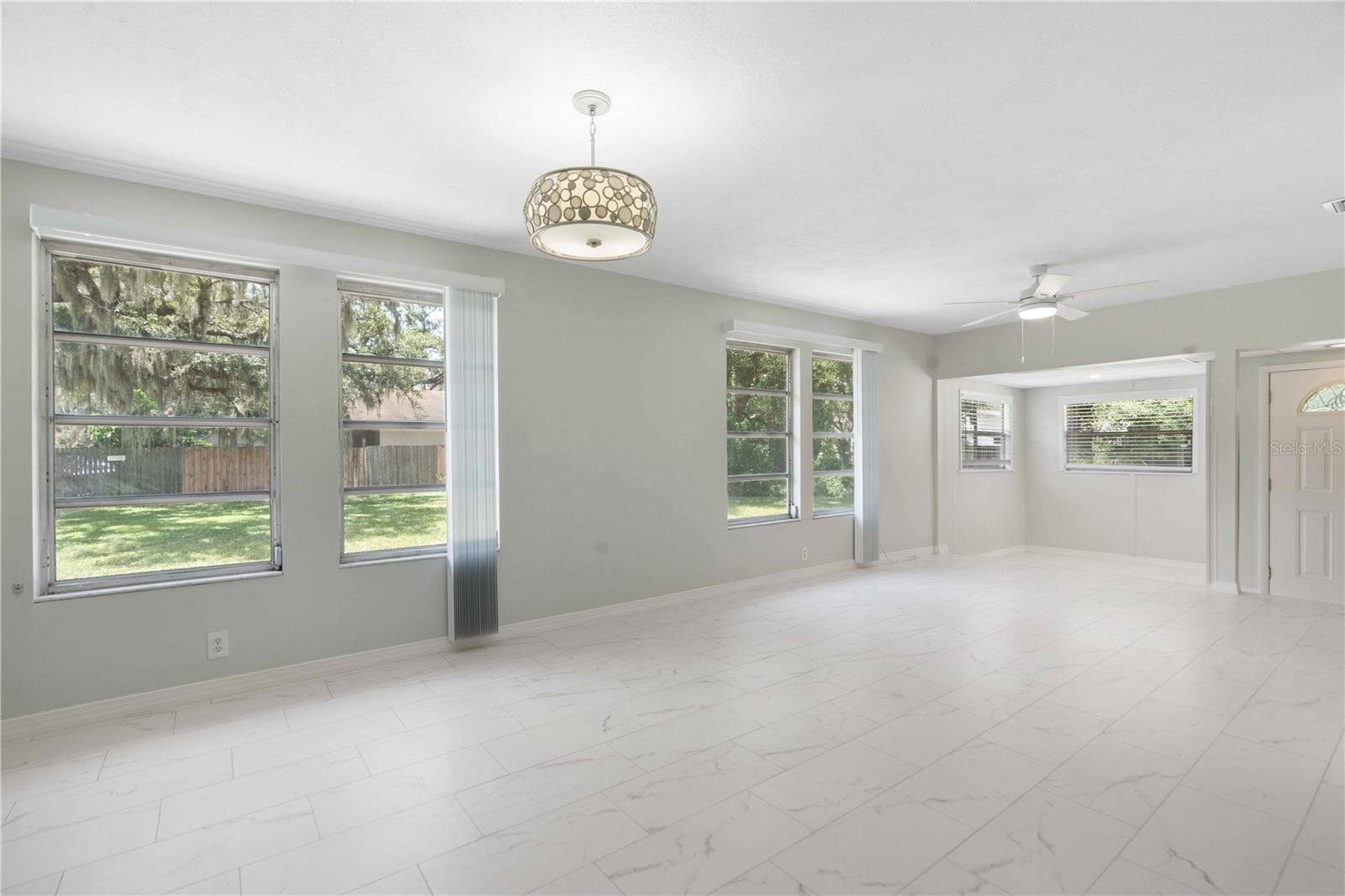 HAMNERS W E ROME AVE ESTAT - Residential