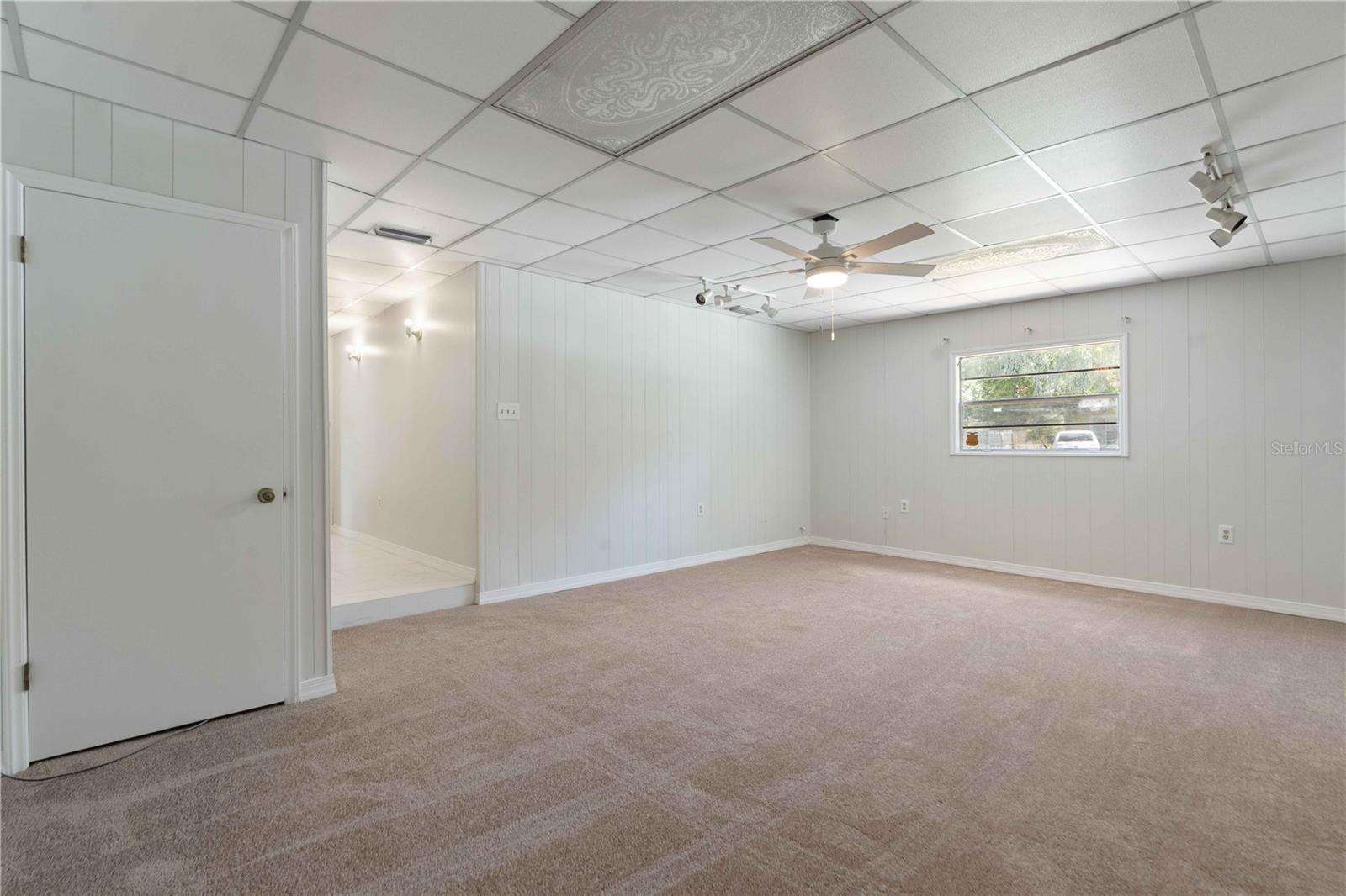 HAMNERS W E ROME AVE ESTAT - Residential