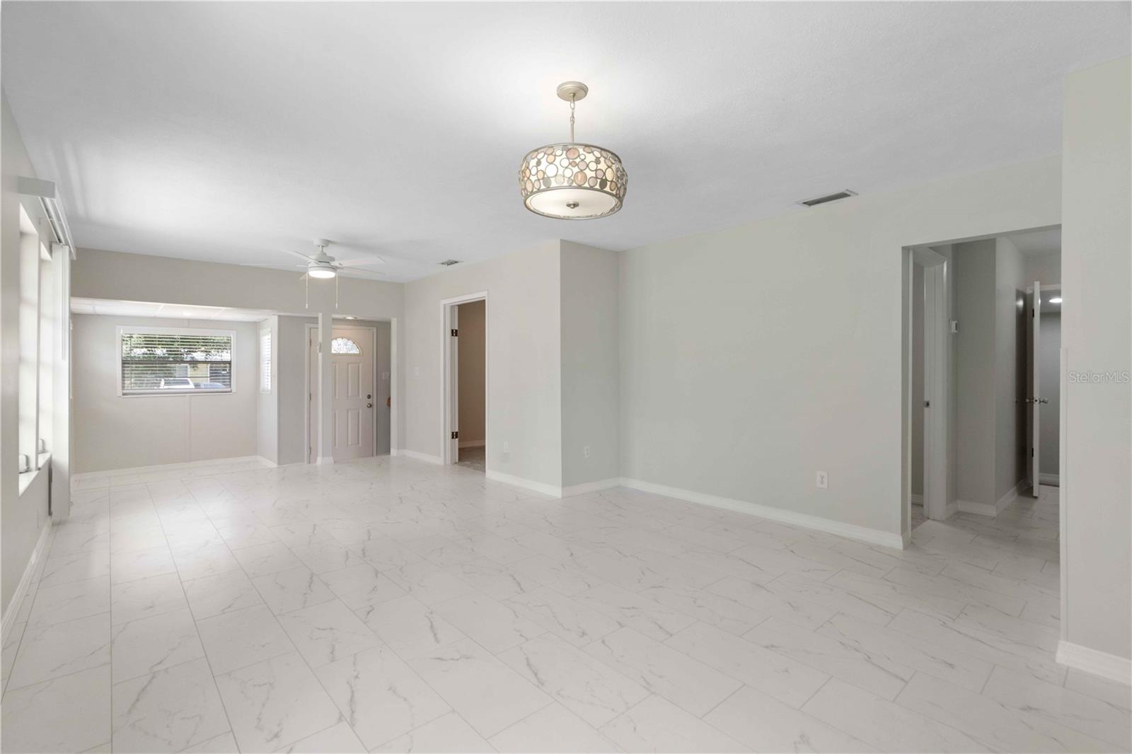 HAMNERS W E ROME AVE ESTAT - Residential
