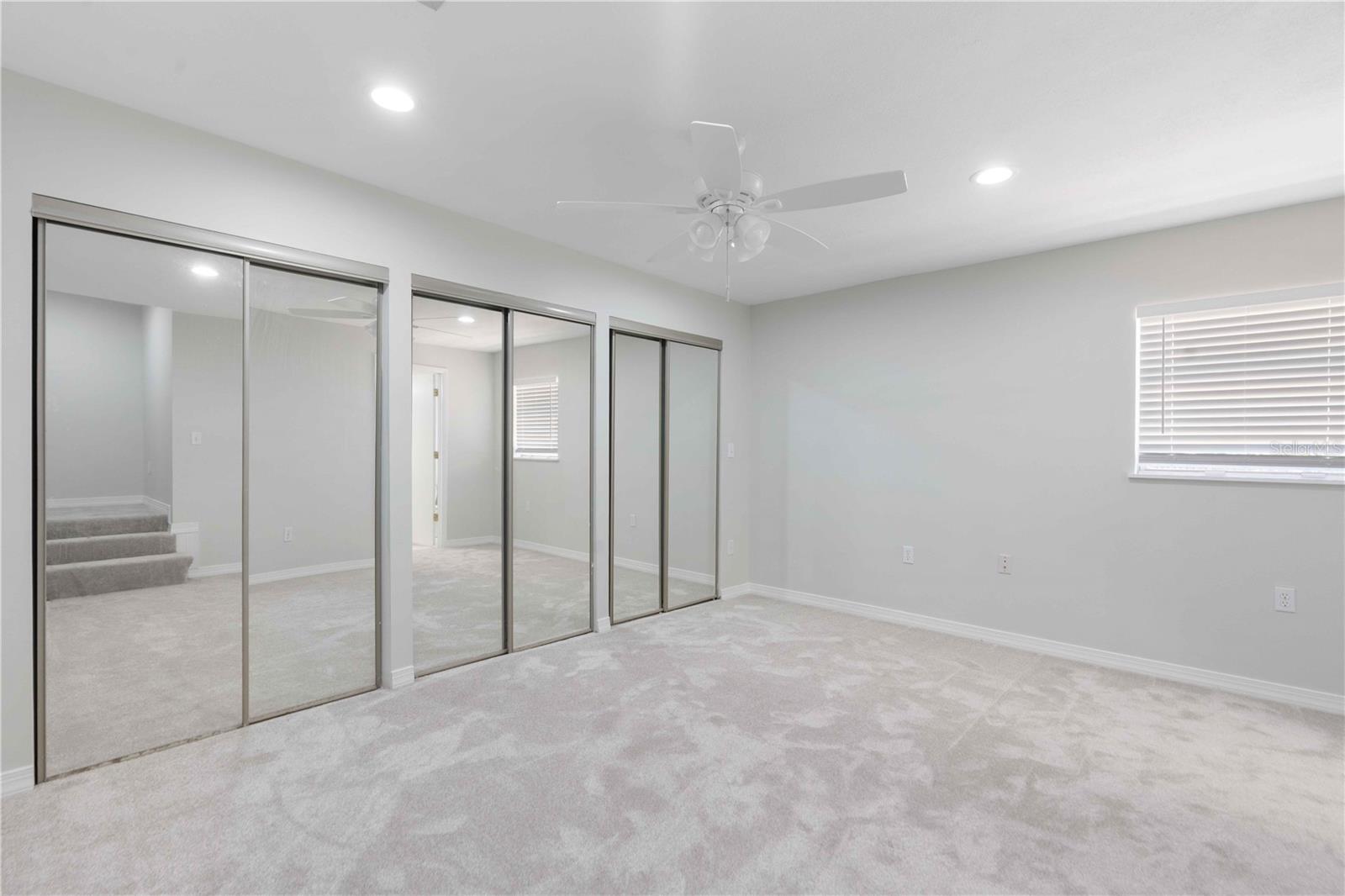 HAMNERS W E ROME AVE ESTAT - Residential