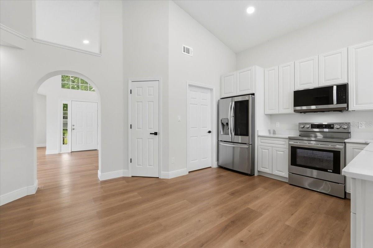 WINFIELD - Residential