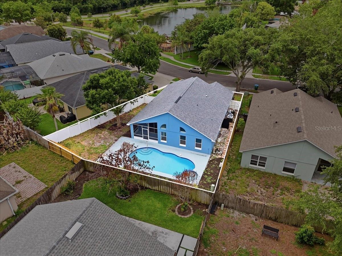 WINFIELD - Residential