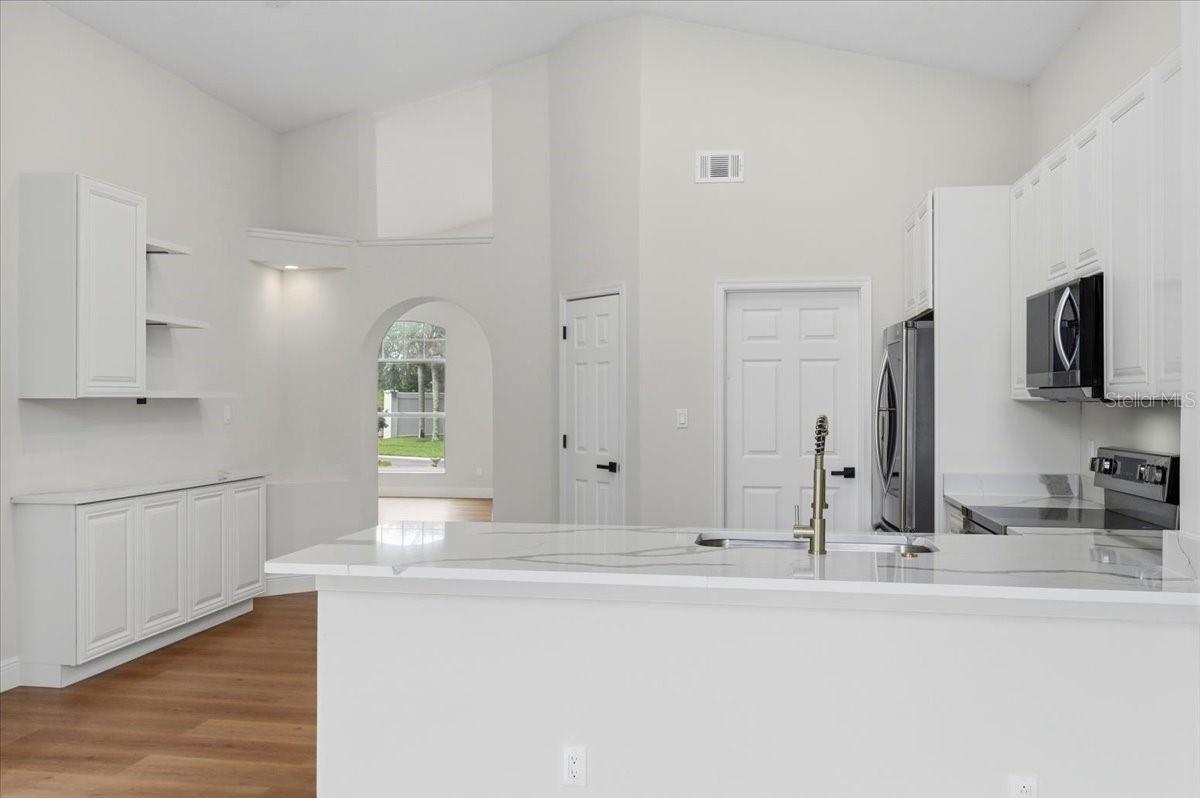 WINFIELD - Residential