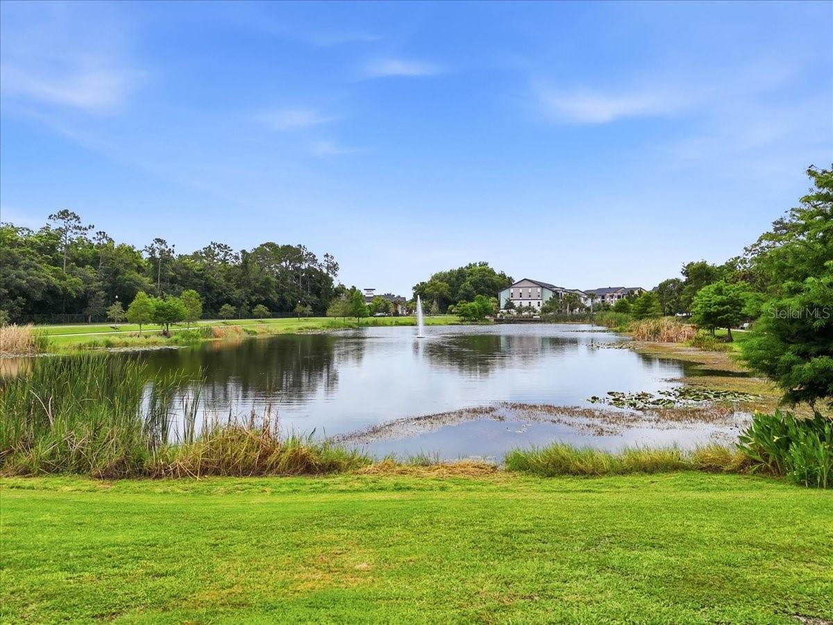 WINFIELD - Residential