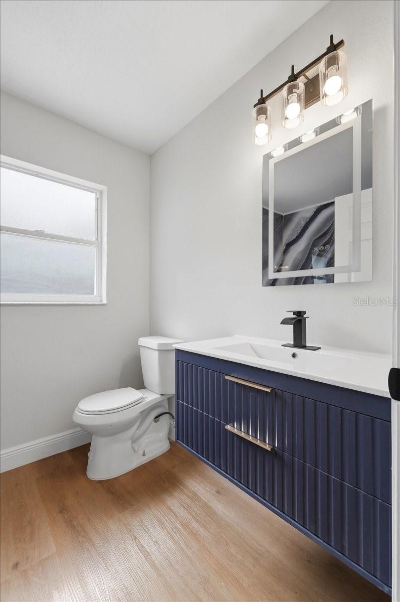 WINFIELD - Residential