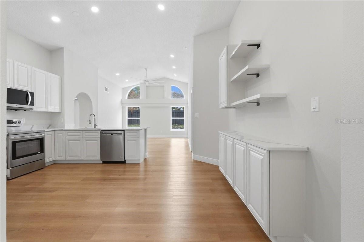 WINFIELD - Residential