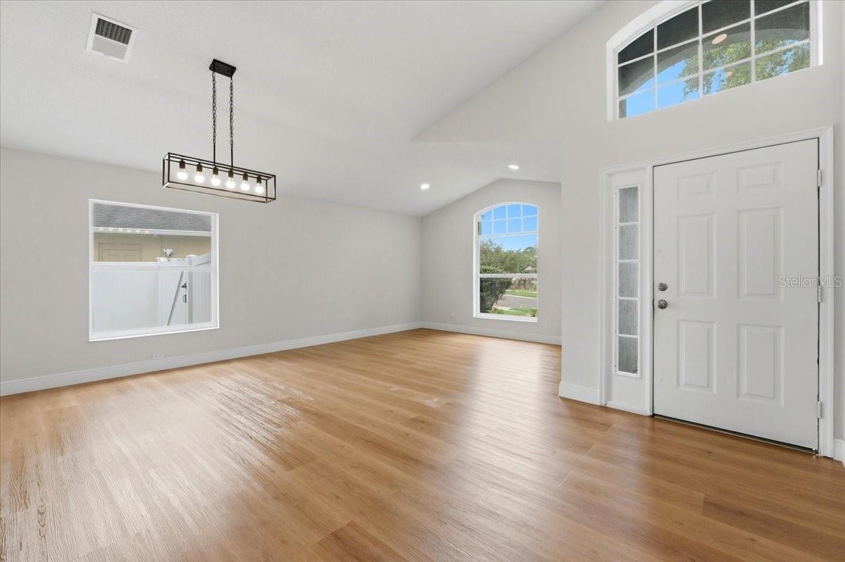 WINFIELD - Residential