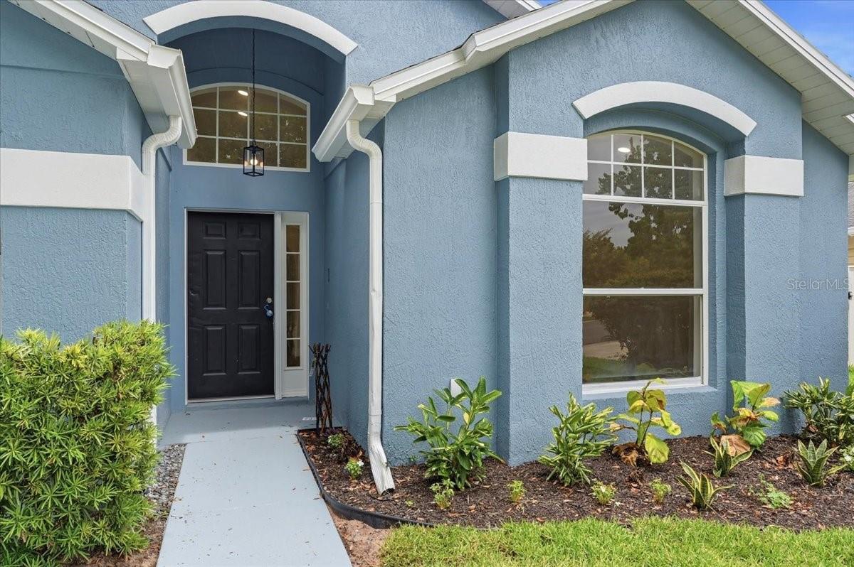 WINFIELD - Residential