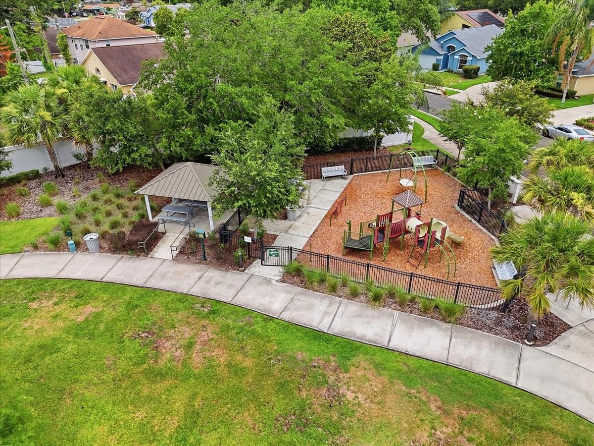 WINFIELD - Residential