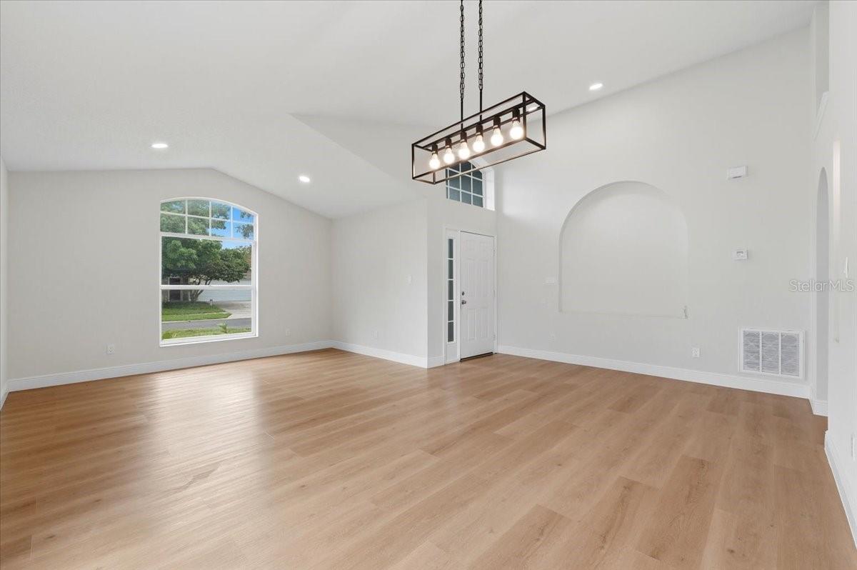 WINFIELD - Residential