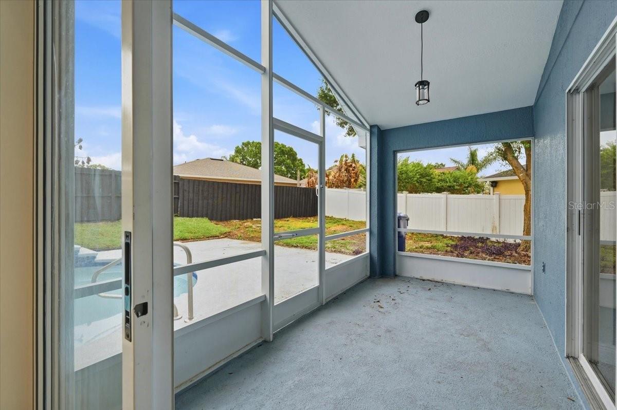 WINFIELD - Residential
