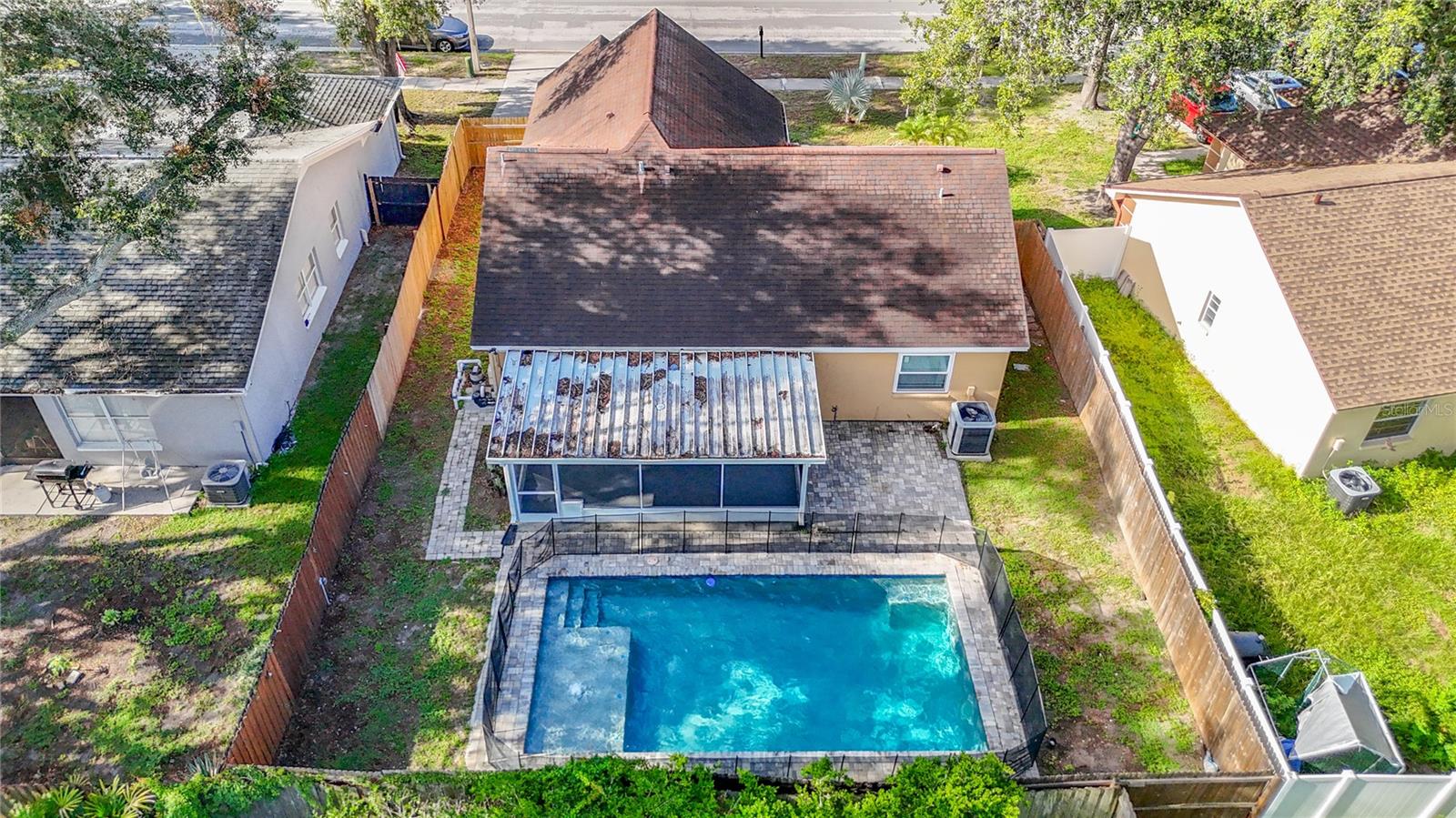 OAKDALE RIVERVIEW ESTATES UN 4 - Residential