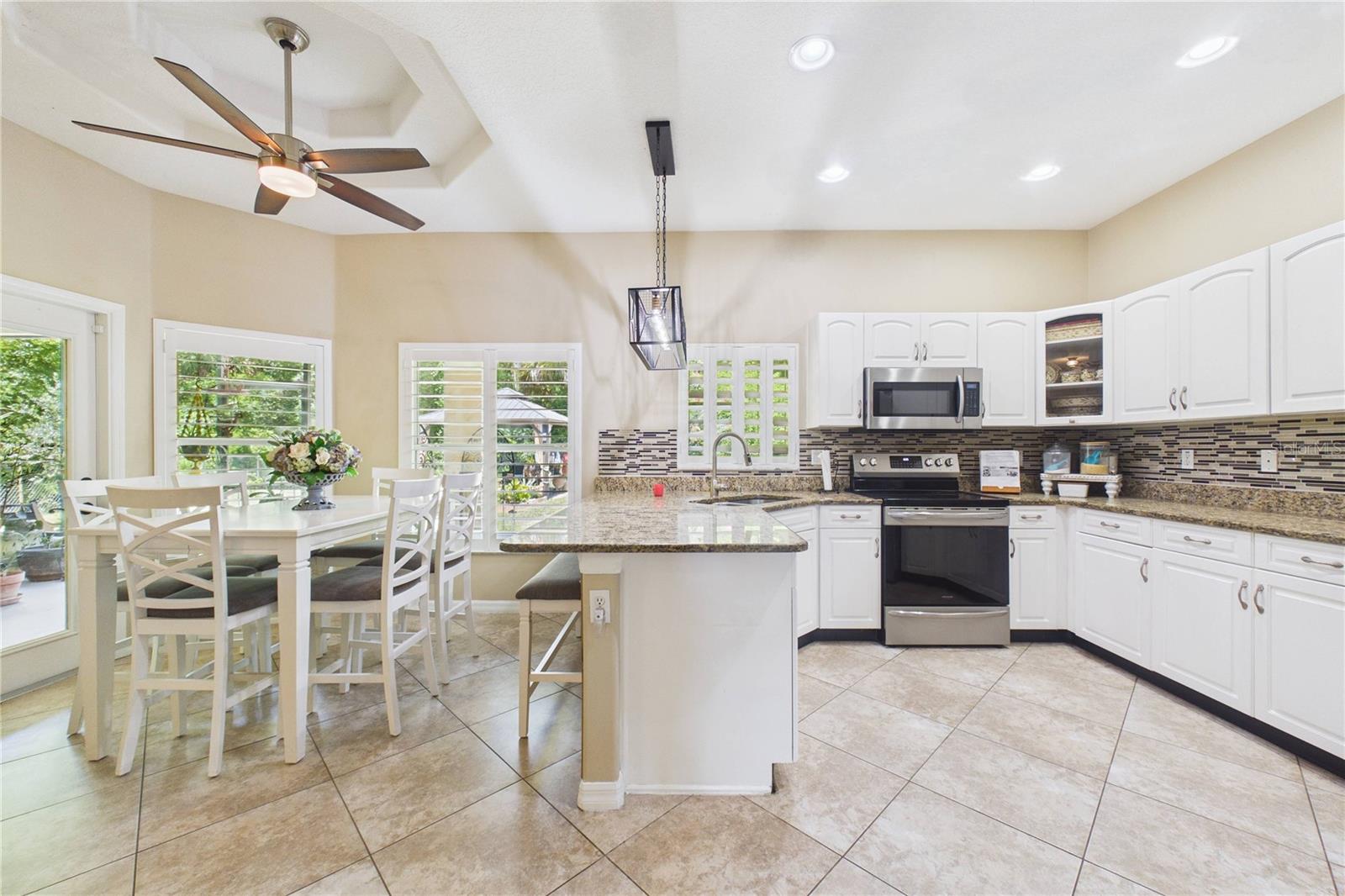 FLORIDA PARK SEC 10 - Residential