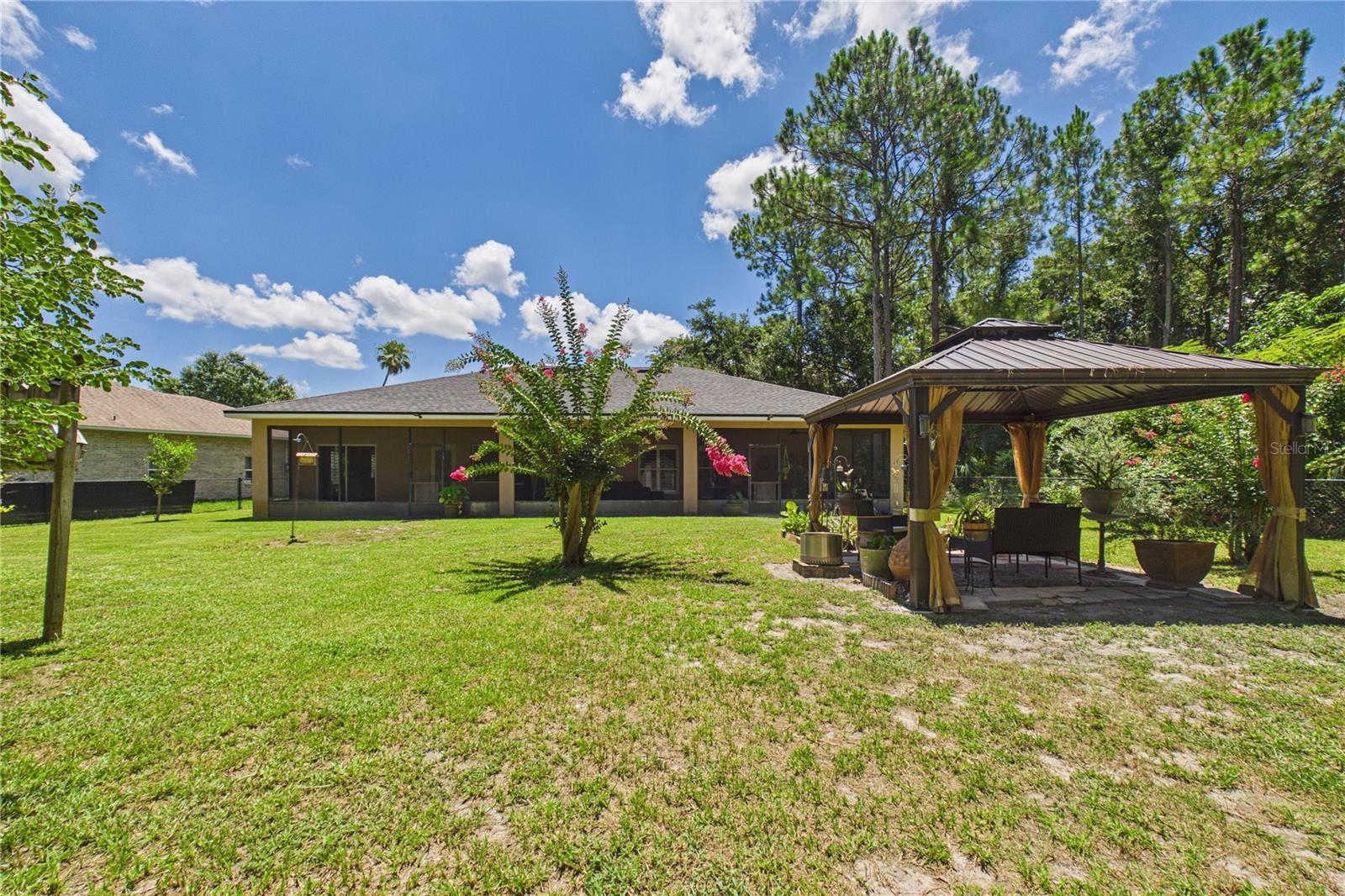 FLORIDA PARK SEC 10 - Residential