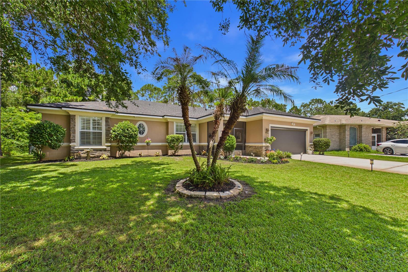 FLORIDA PARK SEC 10 - Residential