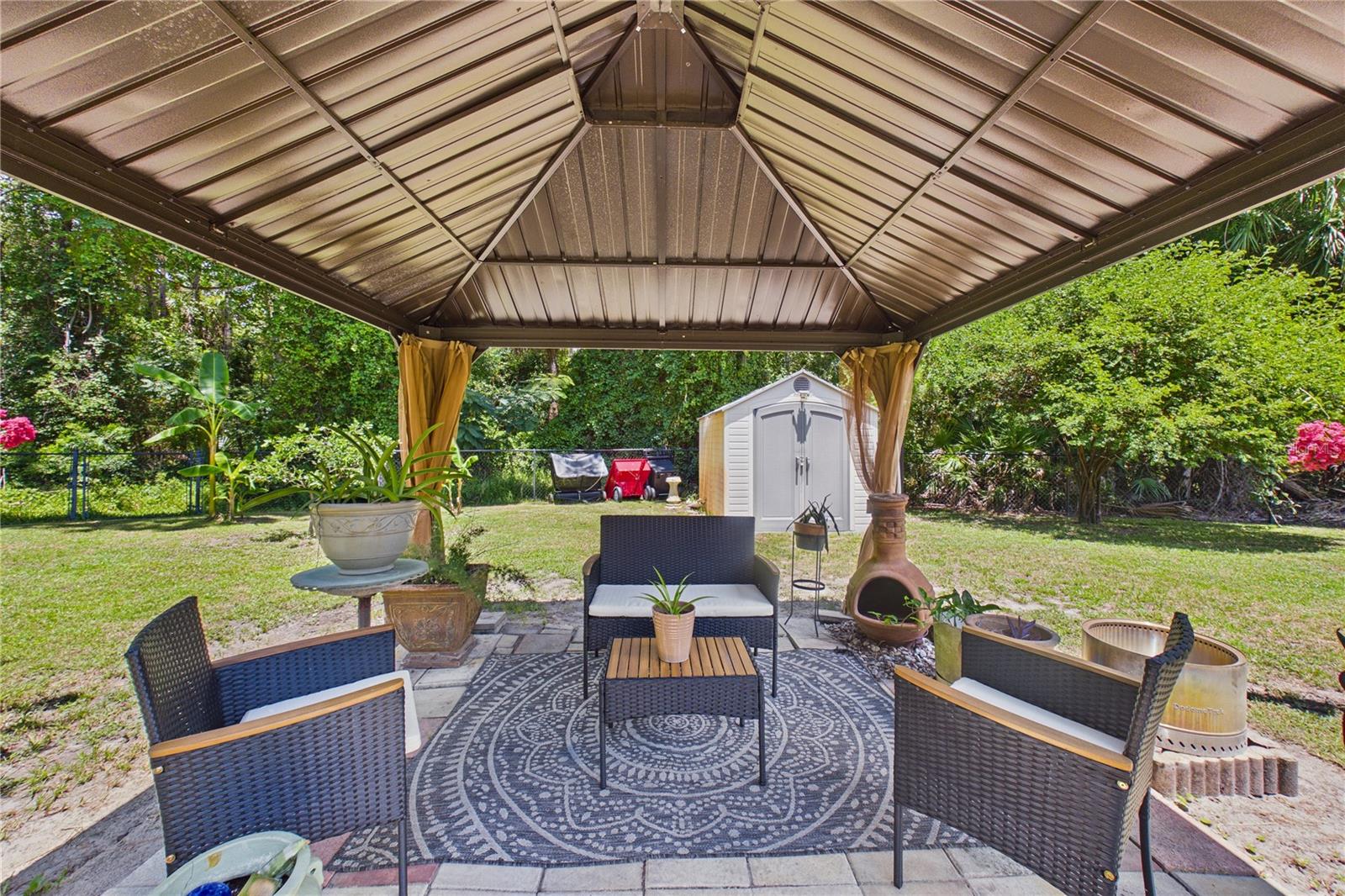FLORIDA PARK SEC 10 - Residential
