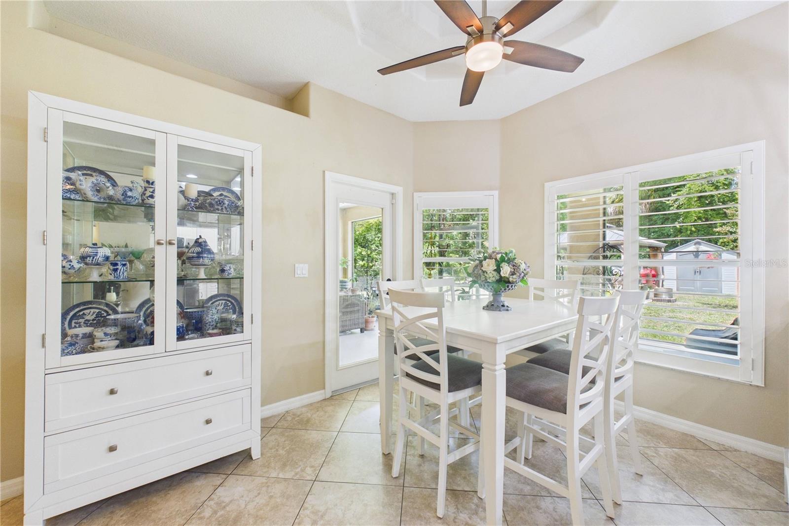 FLORIDA PARK SEC 10 - Residential