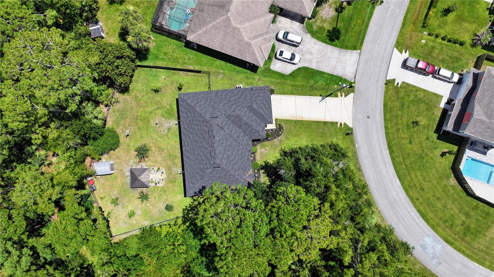 FLORIDA PARK SEC 10 - Residential