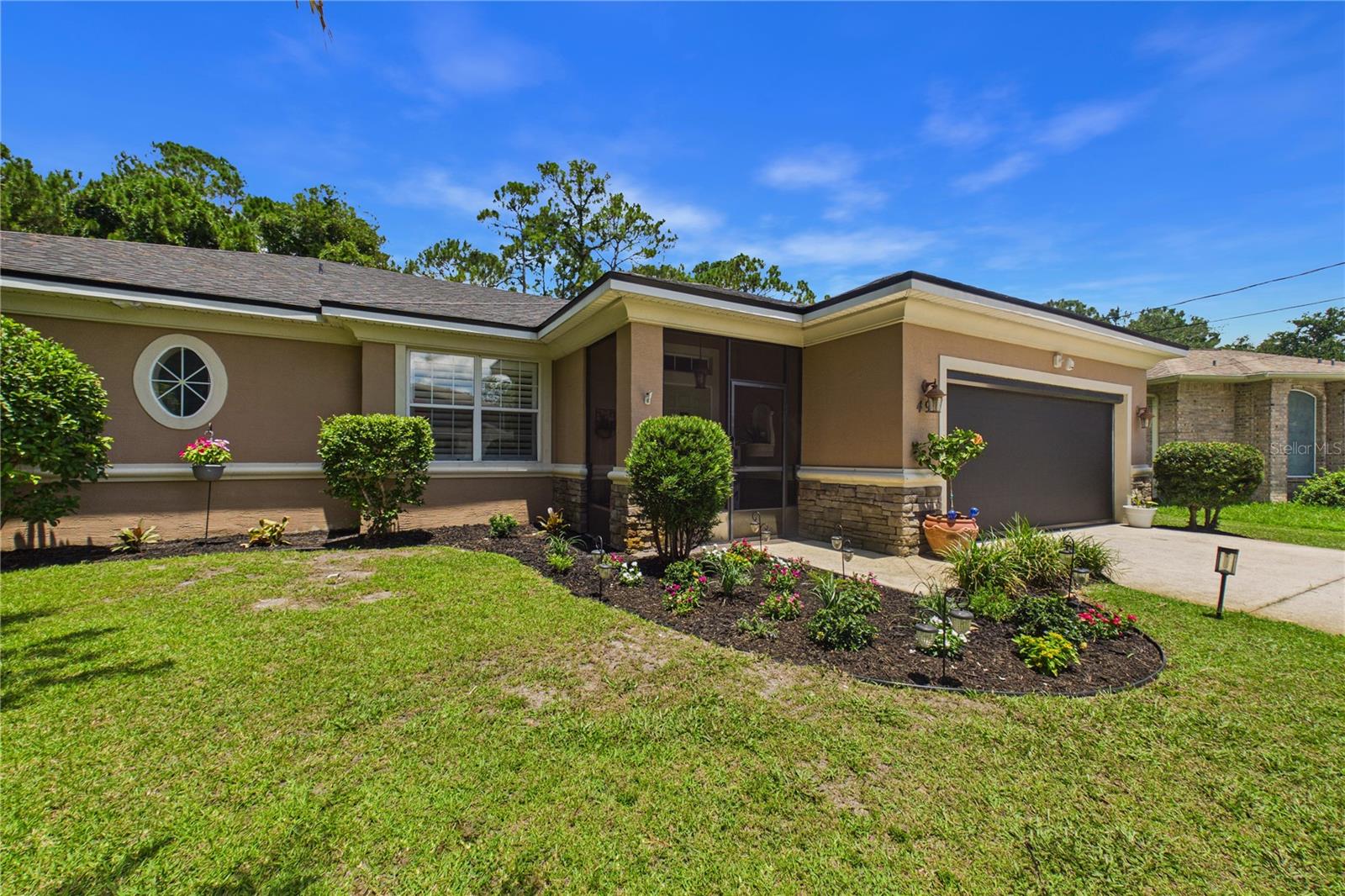 FLORIDA PARK SEC 10 - Residential