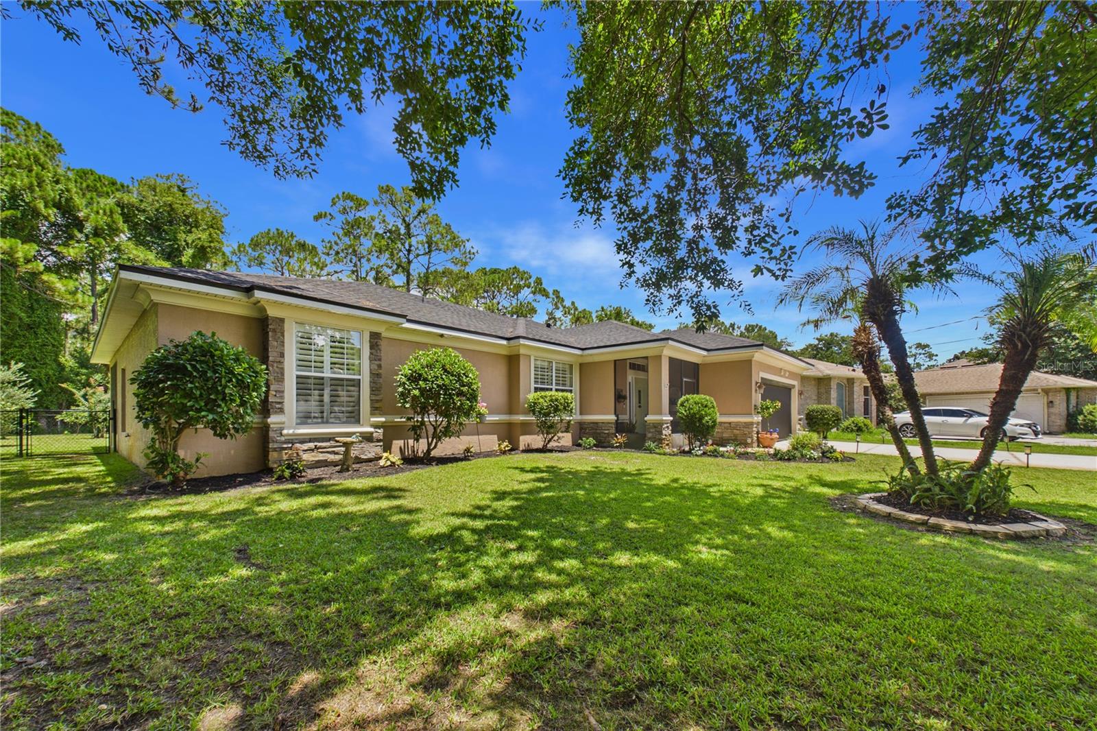 FLORIDA PARK SEC 10 - Residential