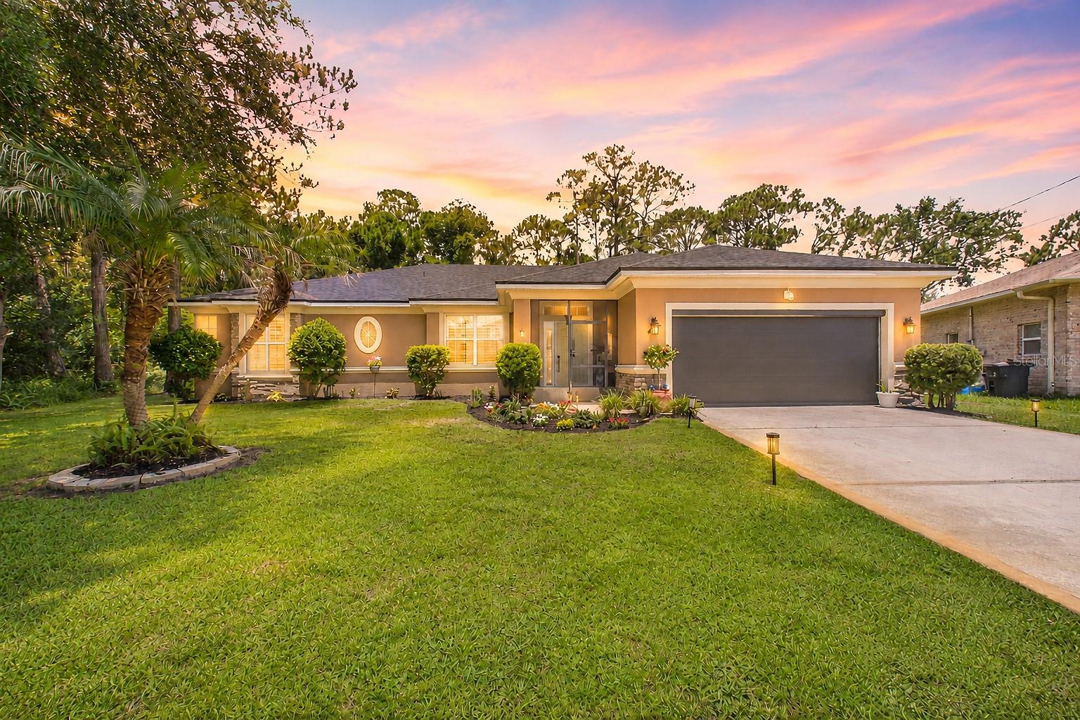 FLORIDA PARK SEC 10 - Residential