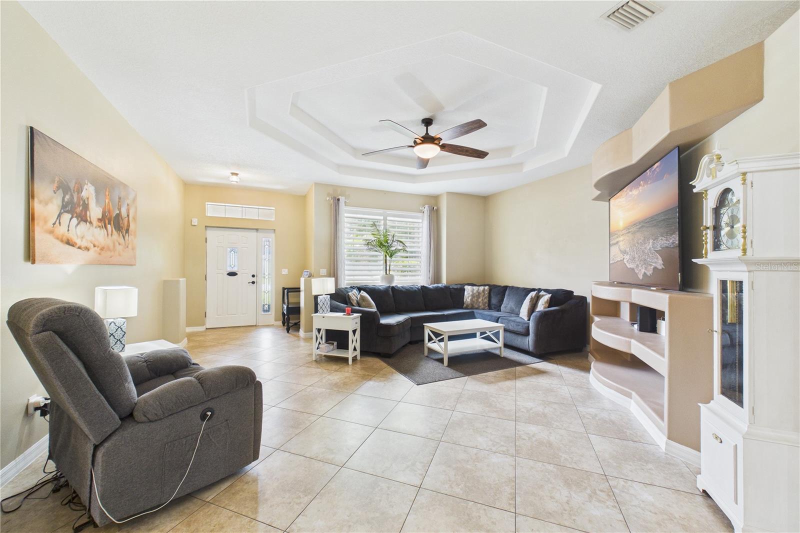 FLORIDA PARK SEC 10 - Residential