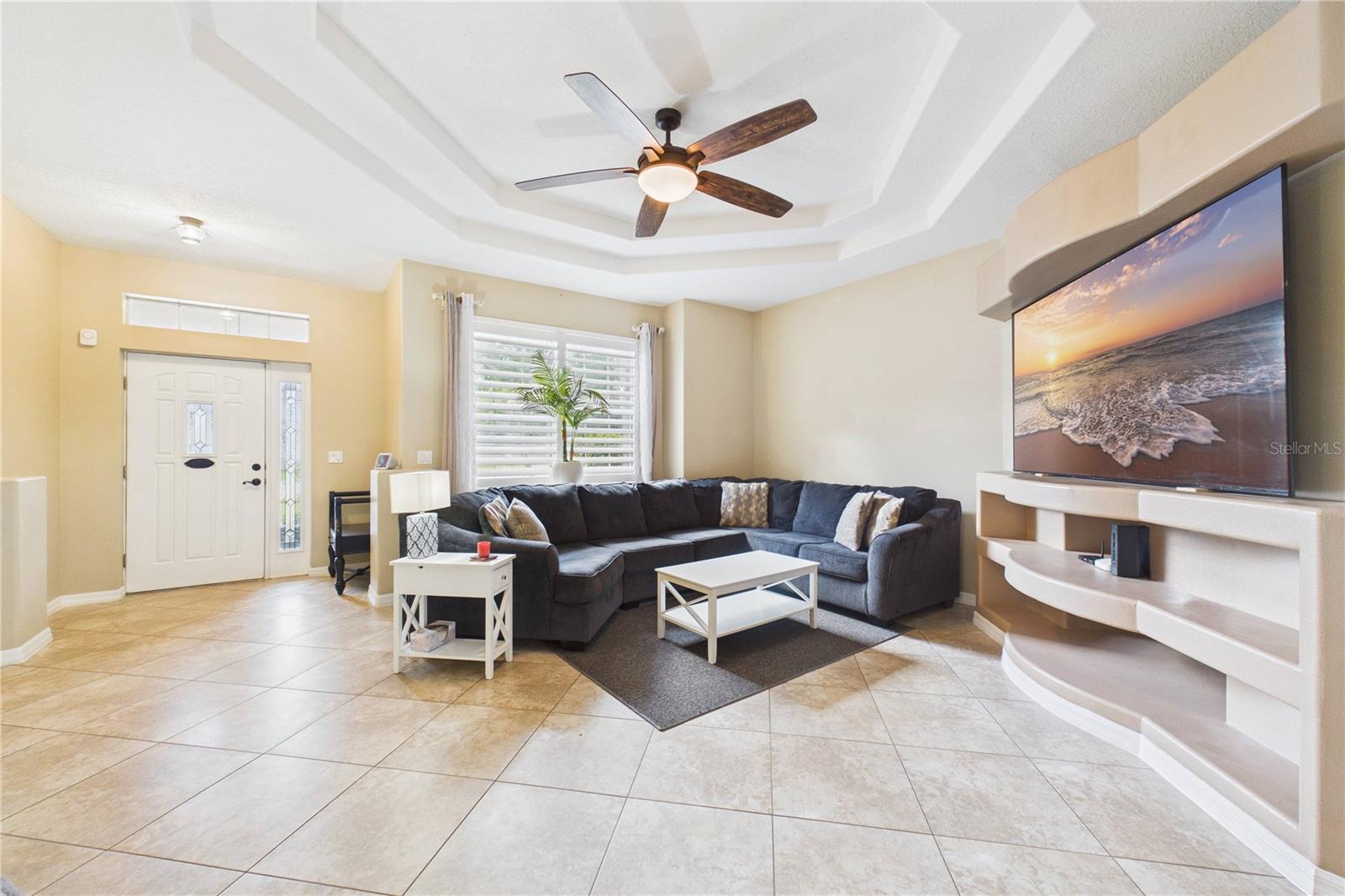 FLORIDA PARK SEC 10 - Residential