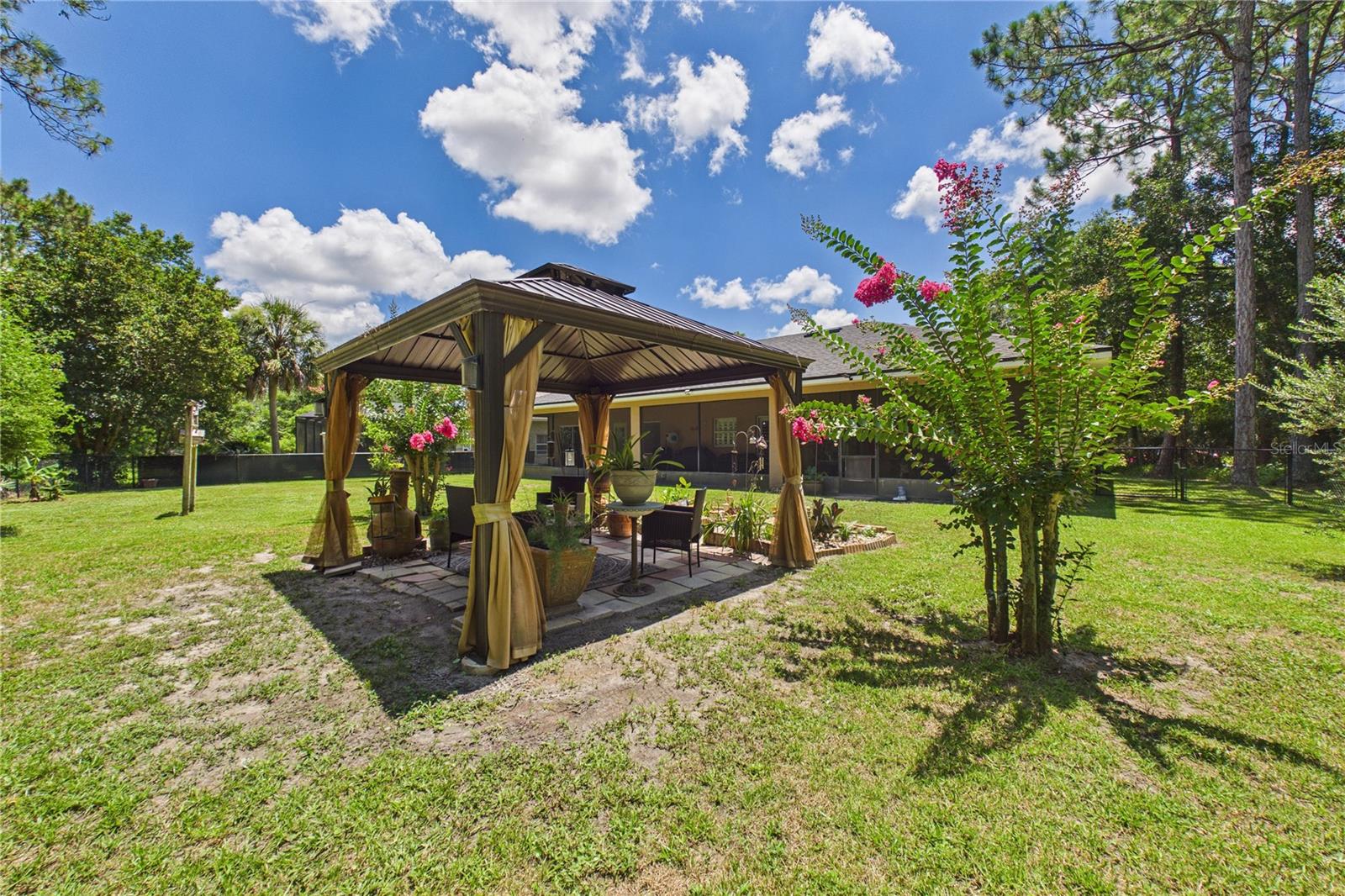 FLORIDA PARK SEC 10 - Residential
