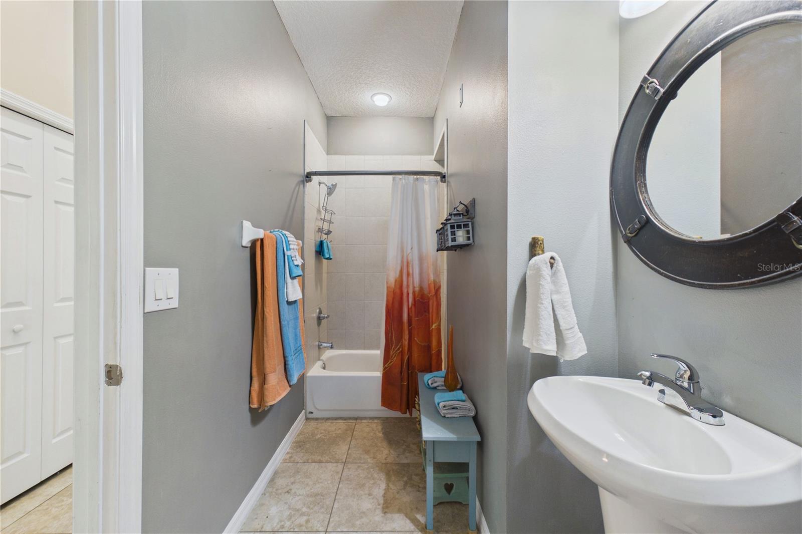 FLORIDA PARK SEC 10 - Residential