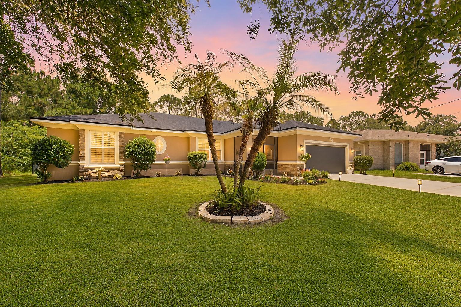 FLORIDA PARK SEC 10 - Residential