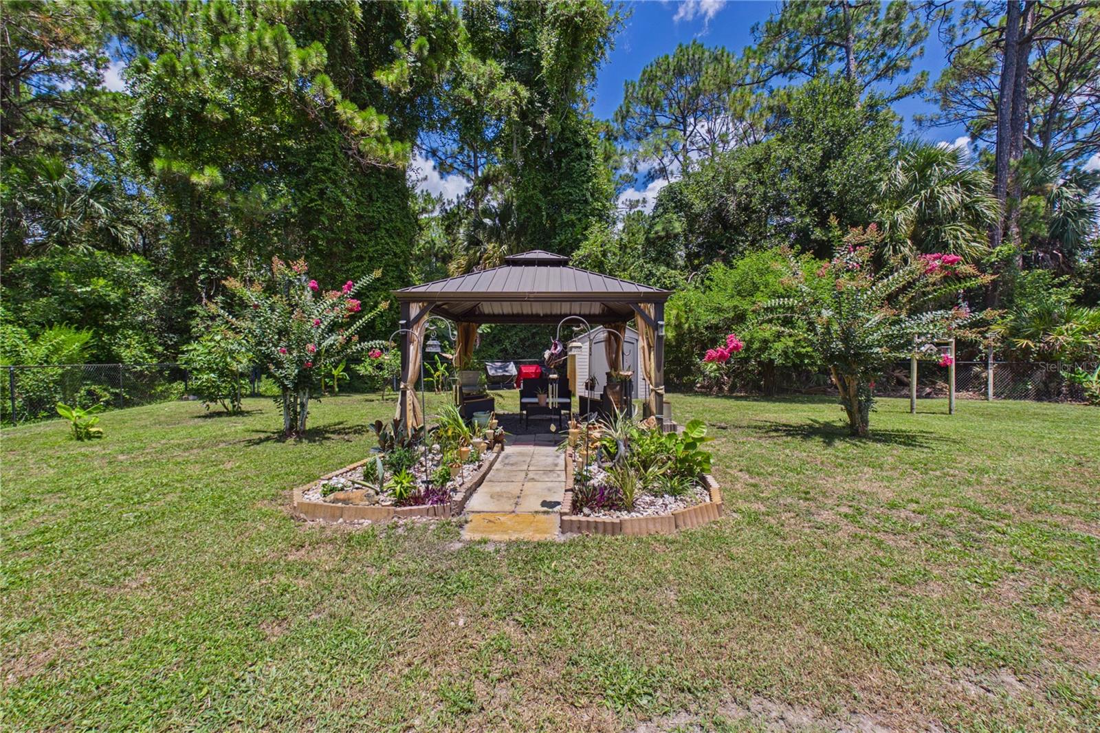 FLORIDA PARK SEC 10 - Residential
