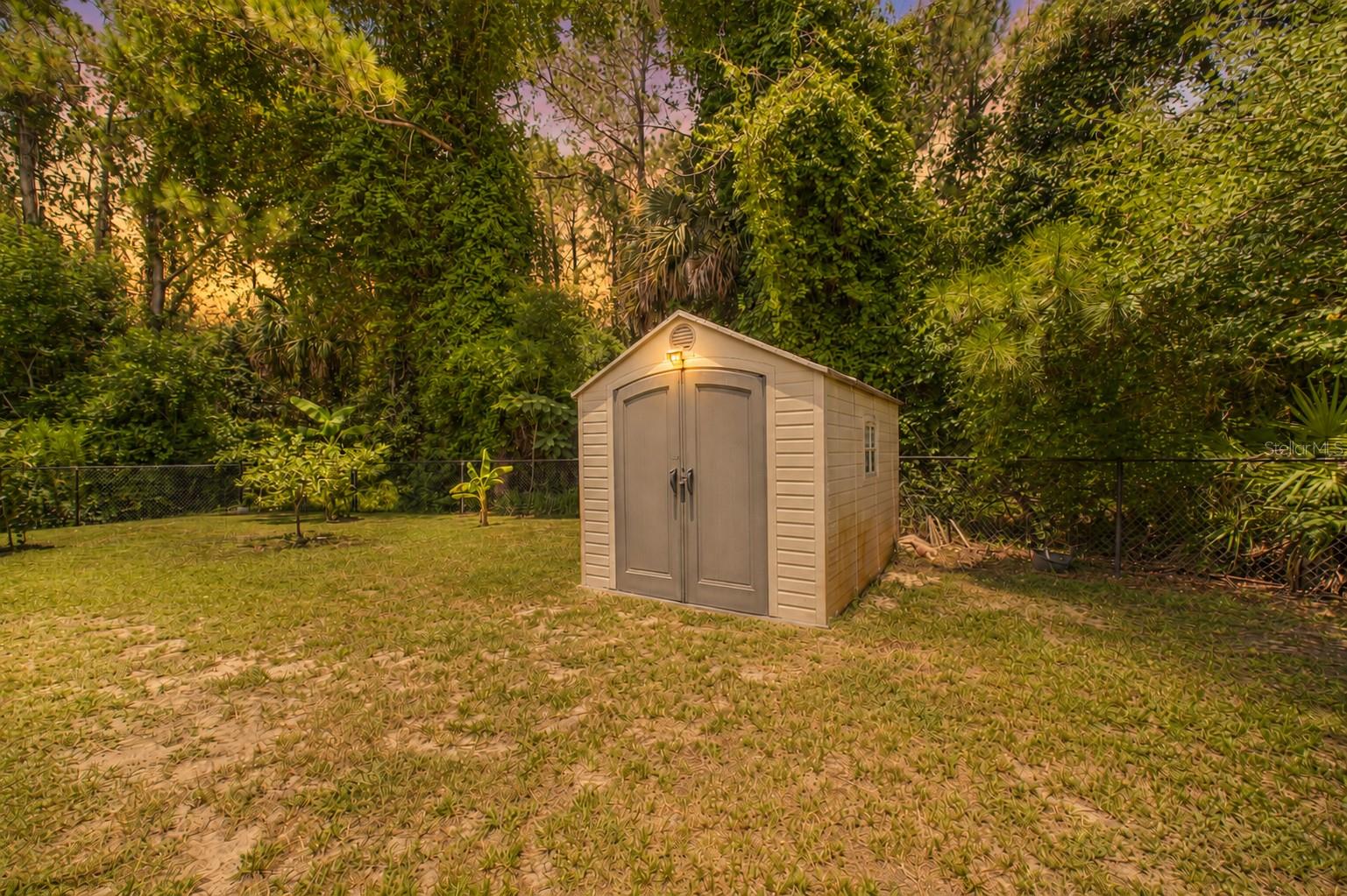 FLORIDA PARK SEC 10 - Residential