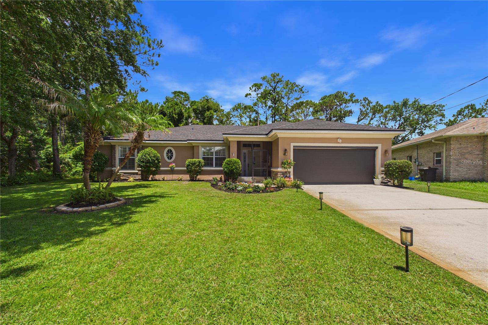 FLORIDA PARK SEC 10 - Residential