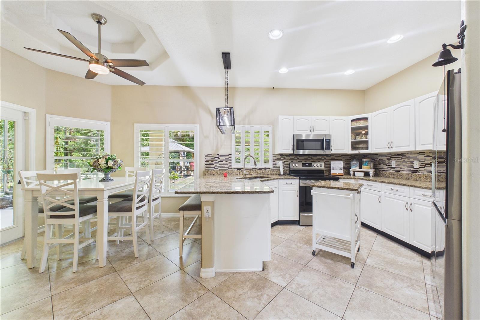 FLORIDA PARK SEC 10 - Residential