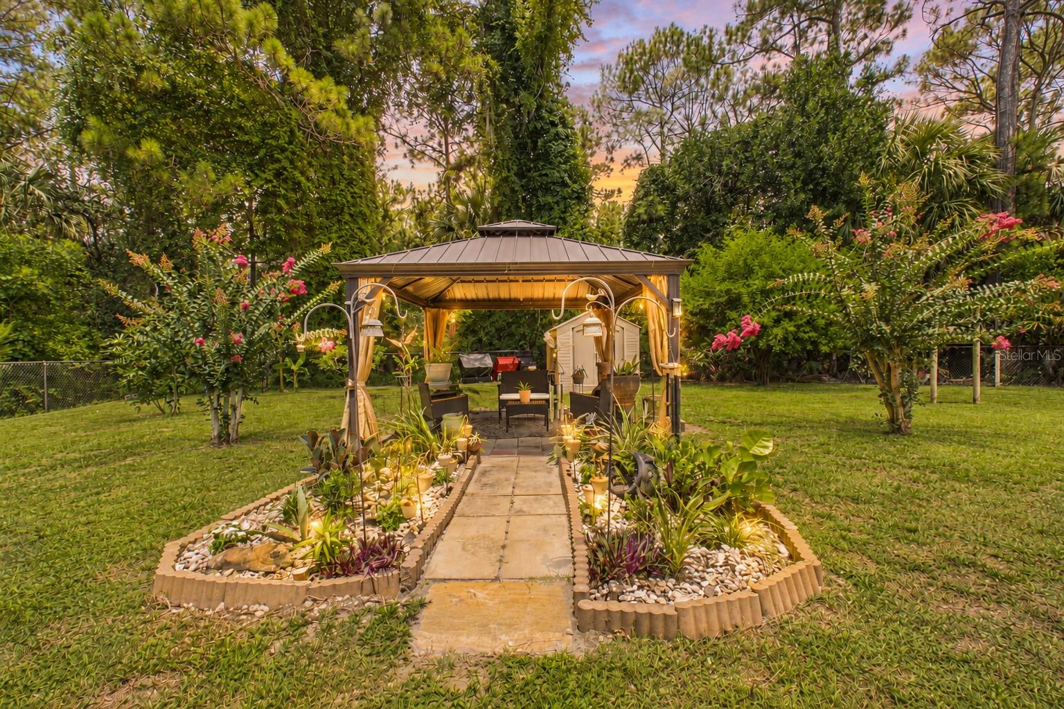 FLORIDA PARK SEC 10 - Residential