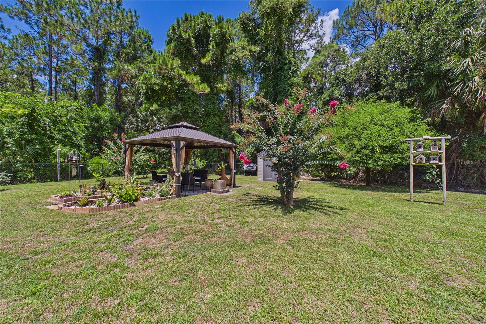 FLORIDA PARK SEC 10 - Residential