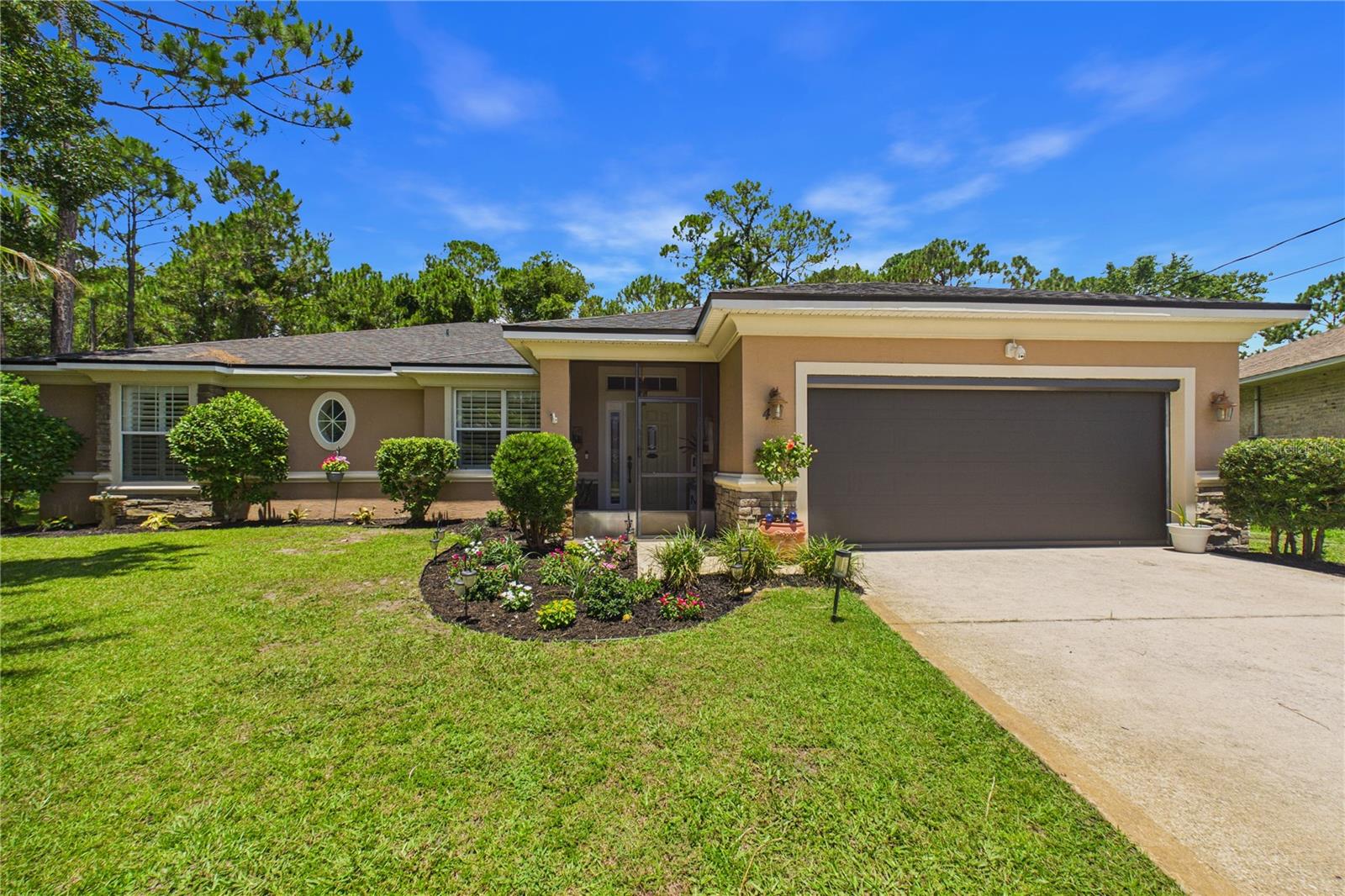 FLORIDA PARK SEC 10 - Residential