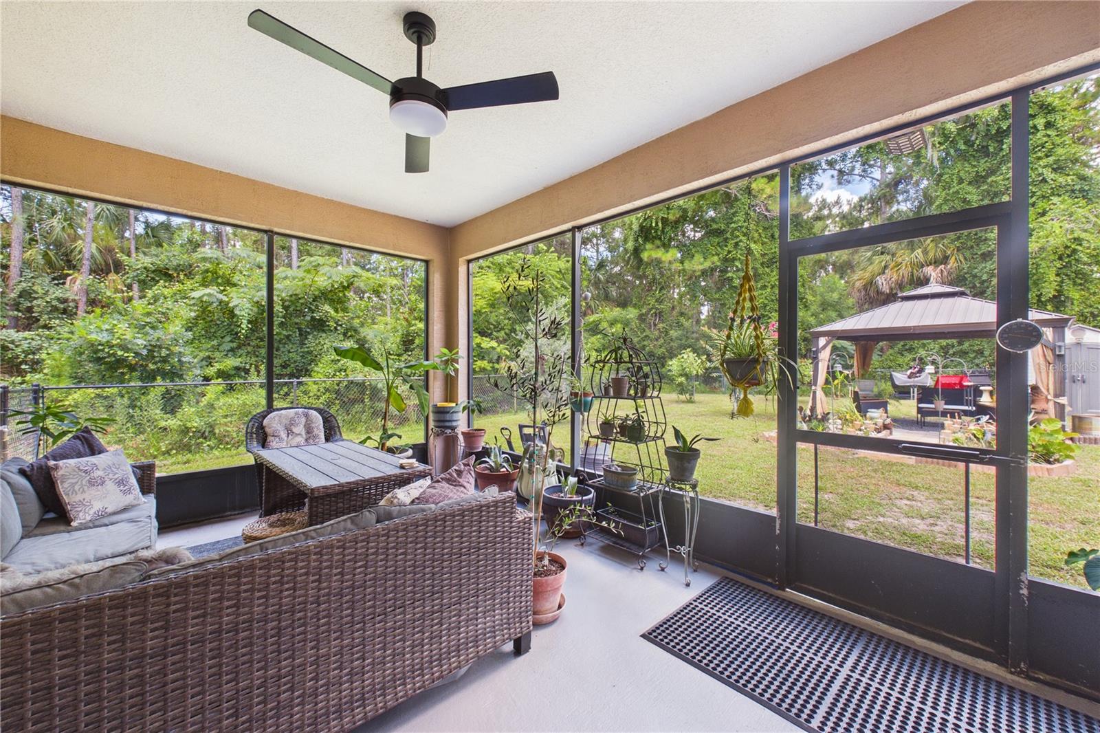 FLORIDA PARK SEC 10 - Residential