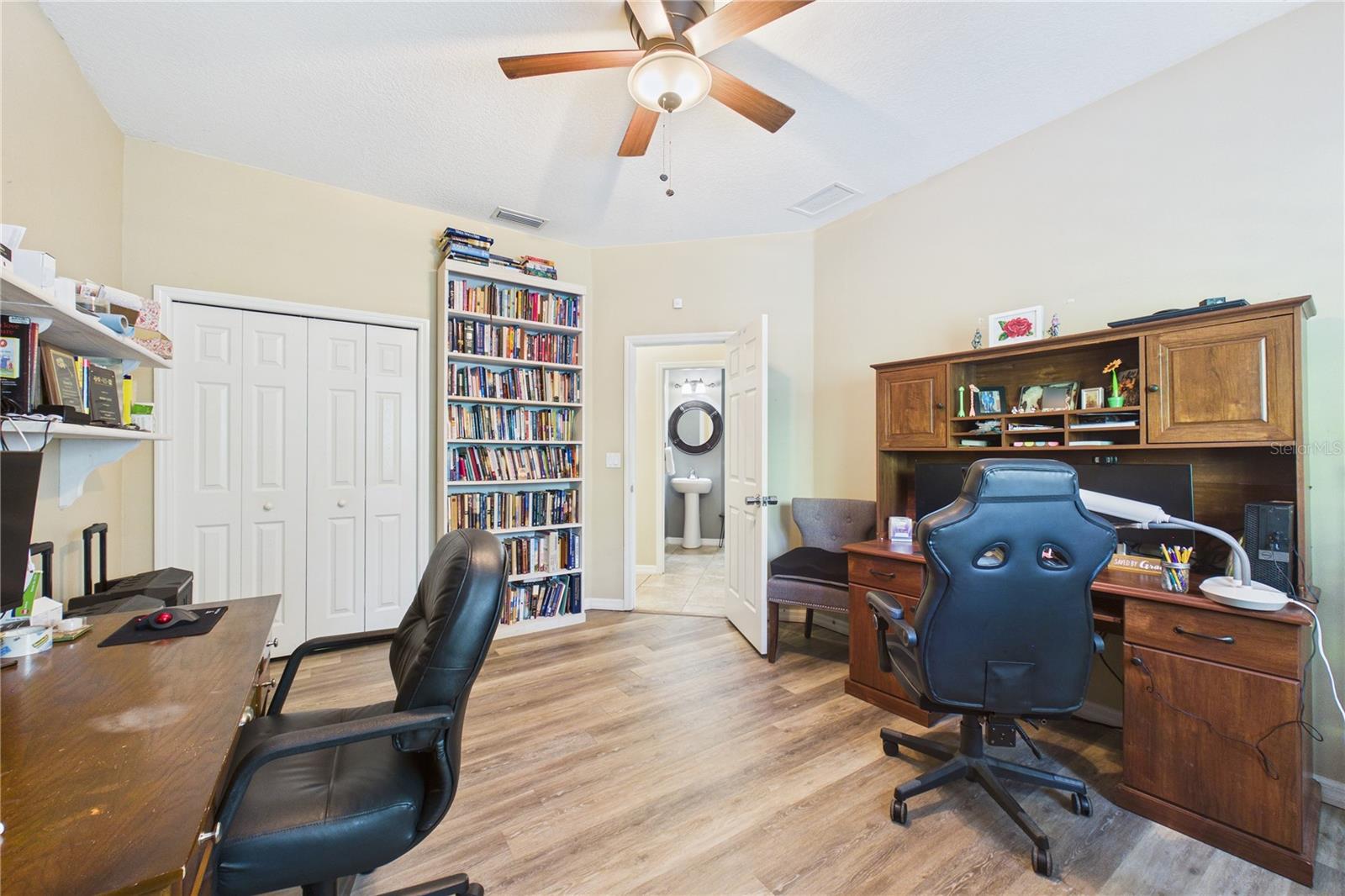 FLORIDA PARK SEC 10 - Residential