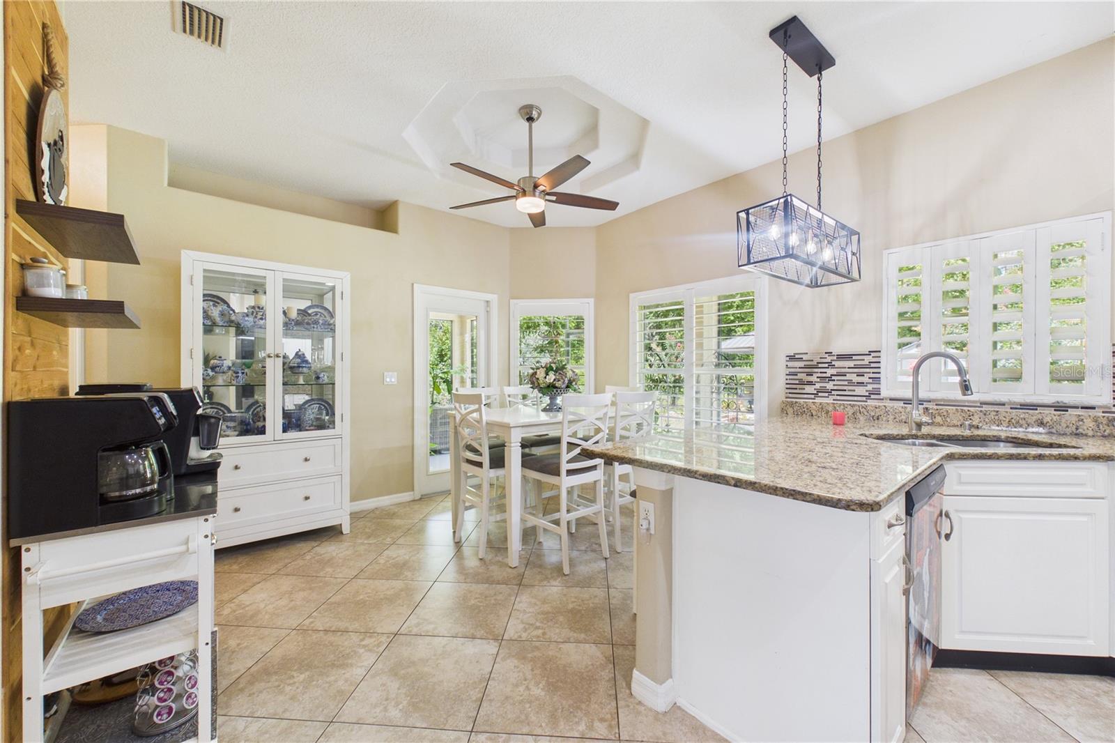 FLORIDA PARK SEC 10 - Residential