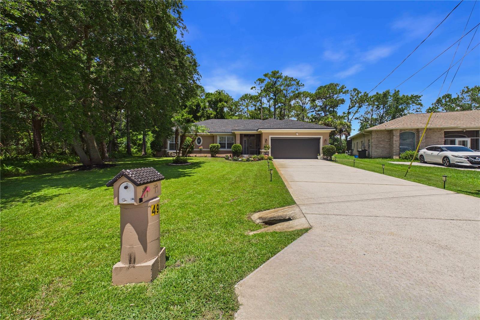 FLORIDA PARK SEC 10 - Residential