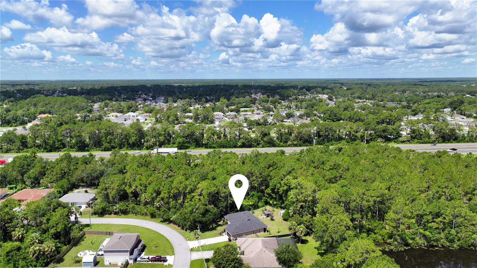 FLORIDA PARK SEC 10 - Residential