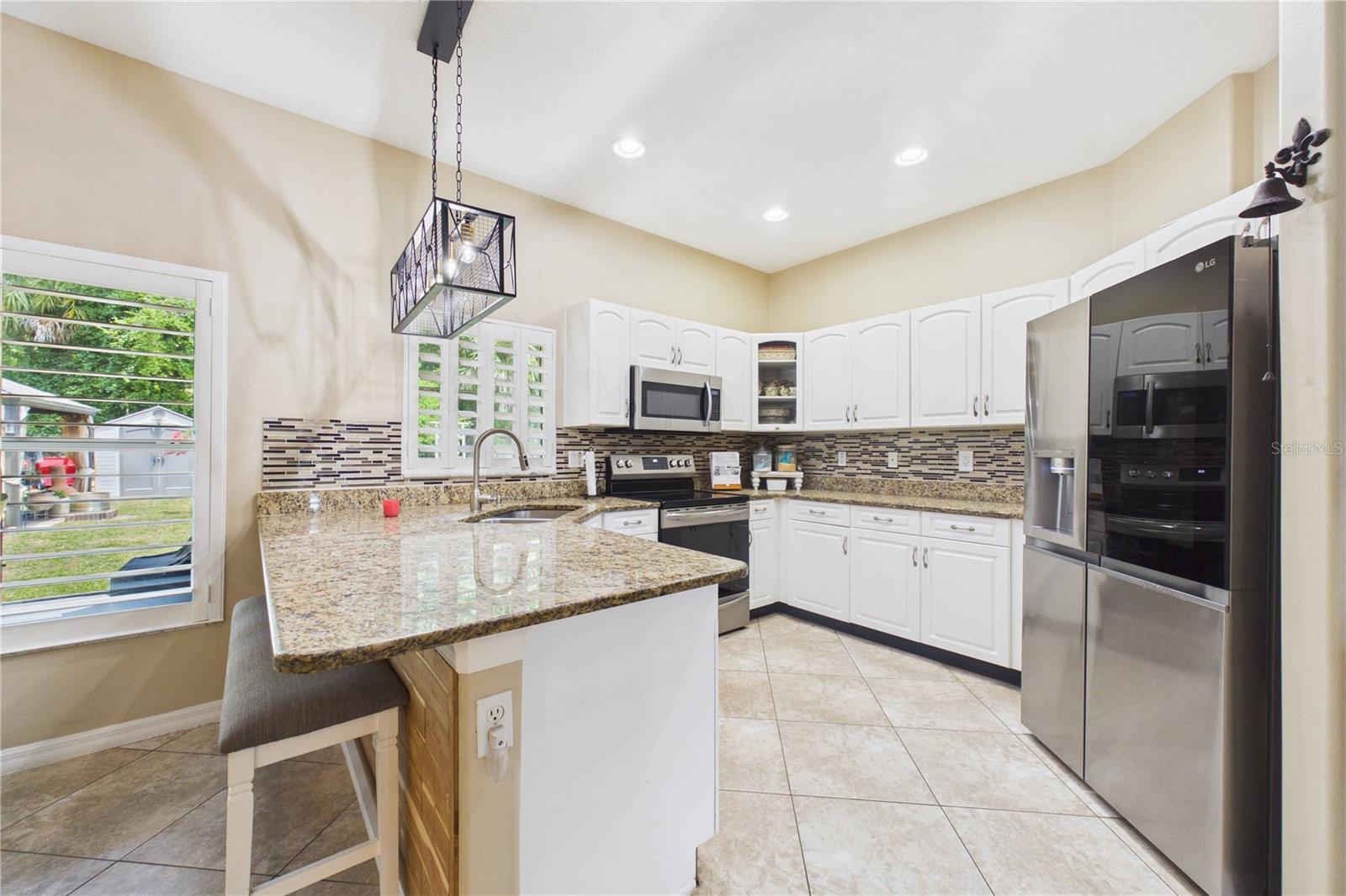 FLORIDA PARK SEC 10 - Residential