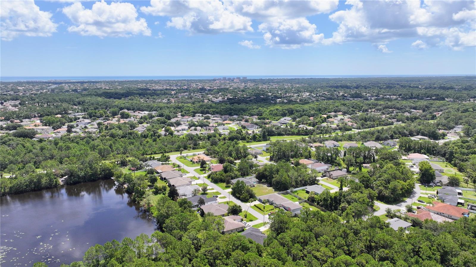FLORIDA PARK SEC 10 - Residential
