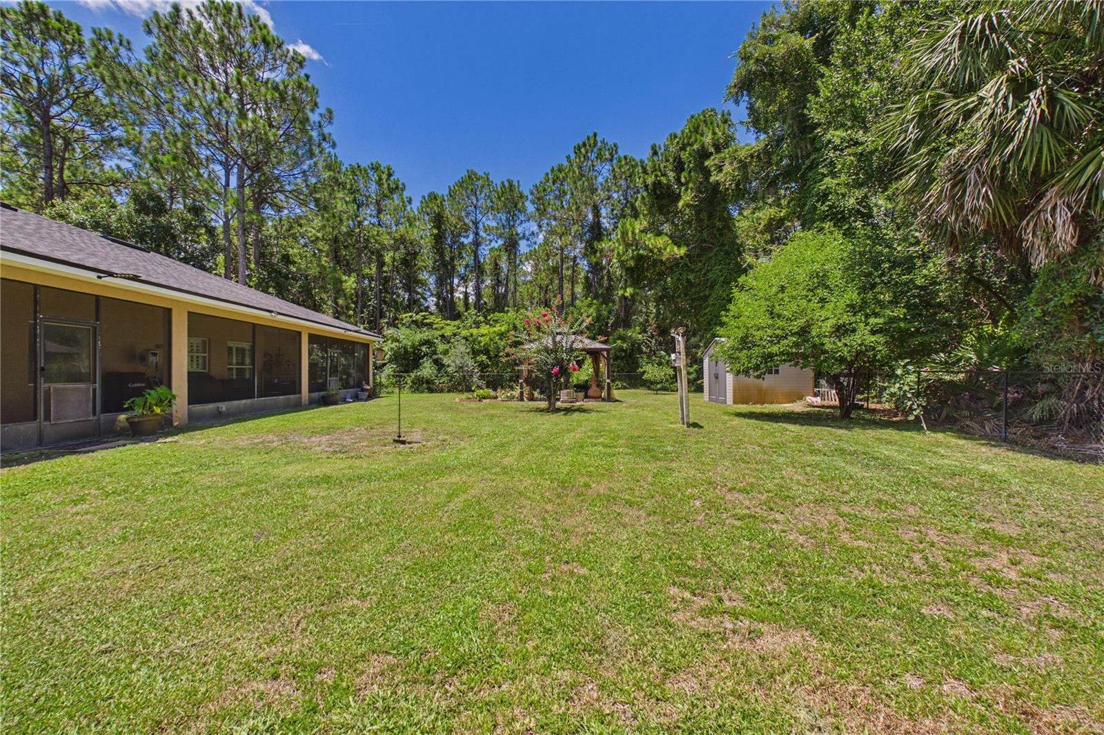FLORIDA PARK SEC 10 - Residential