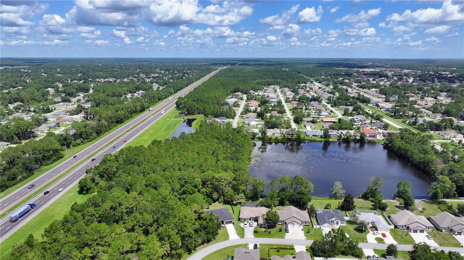 FLORIDA PARK SEC 10 - Residential