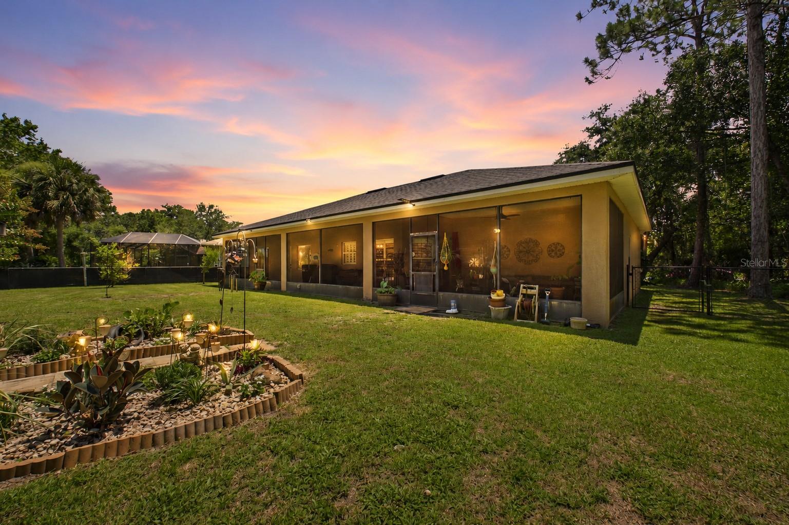 FLORIDA PARK SEC 10 - Residential