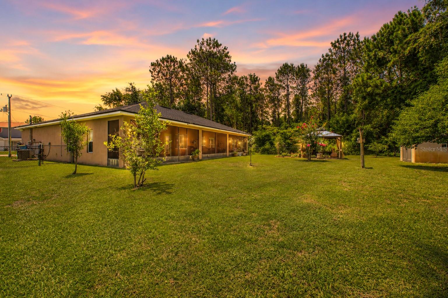 FLORIDA PARK SEC 10 - Residential